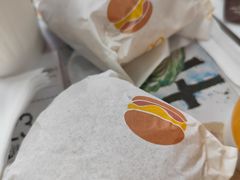 -麦当劳(中山路店)