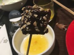 -天宇菲尔德·花园西餐厅·海鲜自助餐