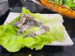-潮汕美牛肉丸火锅店(天宁寺店)