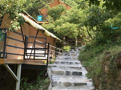 -北京山里寒舍度假酒店