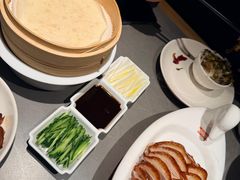 -褚记烤鸭·南京家常菜(雨花e-park店)