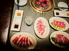 -NIUAN牛庵·日式和牛烧肉(恒隆店)