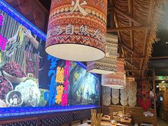 -洱火云南酸菜牛肉火锅(石景山当代商城店)