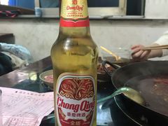 -星鸿社重庆老火锅