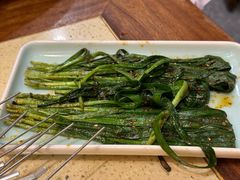 -状元阁烧烤(新华路总店)