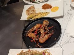 -火地铁板烧(昆山万象汇店)