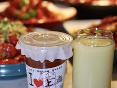 -舞虾小说.涮肉.烧烤(国顺东路店)