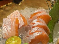 -鸟鹏烧鸟居酒屋(仁恒梦中心店)