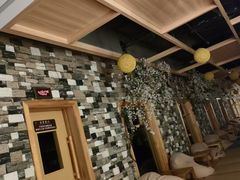 -星河湾温泉洗浴酒店