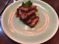 -海航大厦万豪酒店彩海轩中餐厅(霄云路店)