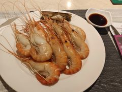 -广州中心皇冠假日酒店