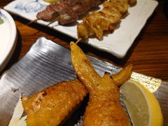 -鸟鹏烧鸟居酒屋(熙龙湾店)