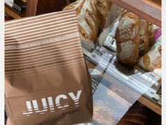 -Juicy Bakery(大学路店)