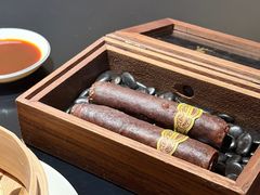-丽晶轩中餐厅(重庆丽晶酒店)