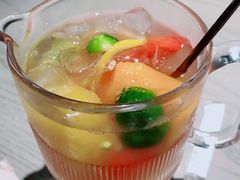 gaga鲜果茶-gaga(深圳福田星河COCO Park店)