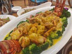 -喜来酌海鲜·饺子(和平一店)