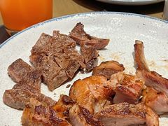 -博林天瑞喜来登酒店·西丽尚膳