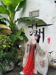 -琳琅阁汉服体验馆