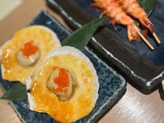 -大渔铁板烧(花园道店)