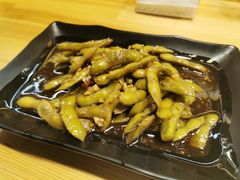 -汪爹爹武汉牛三鲜(朝外大街店)