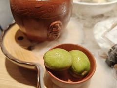 -老福洲·三十年福州味(斗东店)