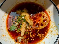-太二酸菜鱼(深圳布吉万象汇店)