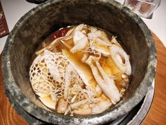 -芸山季·云南山珍菌火锅(南翔印象城MEGA店)