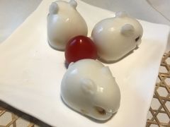 -味可道美食坊(福基路店)