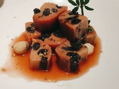 -吴越荣记苏州菜·松鼠桂鱼(月光码头店)