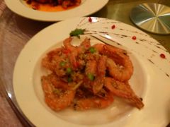 -马凯餐厅(长椿街店)