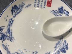 -午后庭院