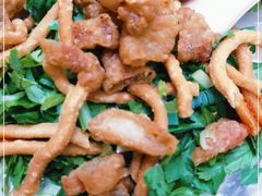 -晓友烧麦(光华村店)