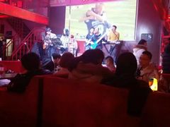 -摆渡酒吧(后海店)