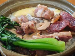 金牌腊味煲仔饭-煲煲掂风味煲仔饭餐厅(西区店)