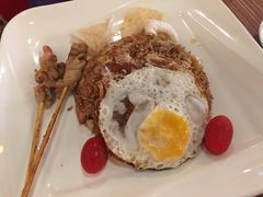 -宜必思北角餐厅(宜必思世紀軒2樓)