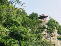 -北京鹫峰国家森林公园