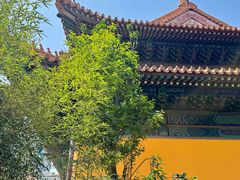 -挂甲禅寺