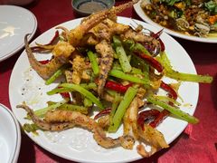 -胖子菜馆(隆昌路店)