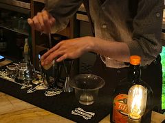 -BAR Signal·鸡尾酒酒吧