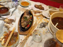 -160烧烤(香坊店)