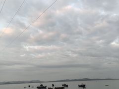 -汕尾风车岛