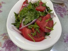 -清真新疆特色餐厅(红埠街店)