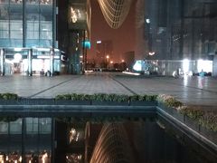 -苏州现代传媒广场商业