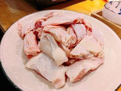 椰子鸡-蒲石小点(愚园路店)