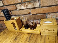 -平娃三宝烧烤·面食(南小街店)