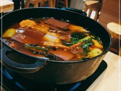 -牛腩之旅·牛腩牛杂煲(光启城美食城店)