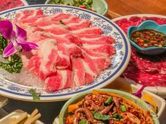 -蜀江龙火锅(339店)
