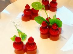 -蘇锦宴·淮扬菜烤鸭·小院(三元桥霄云路店)