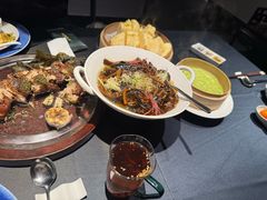 -江南雅厨(李公堤店)