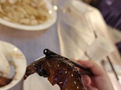 -丰泽园饭店